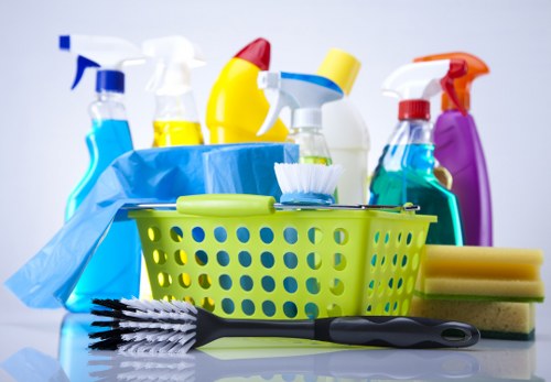 Professional hard floor cleaning in SW18 for polished home and business floors