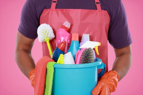 Professional upholstery cleaning in SW18 for a fresh sofa
