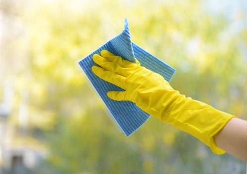 Upholstery stain removal and fabric care in SW18