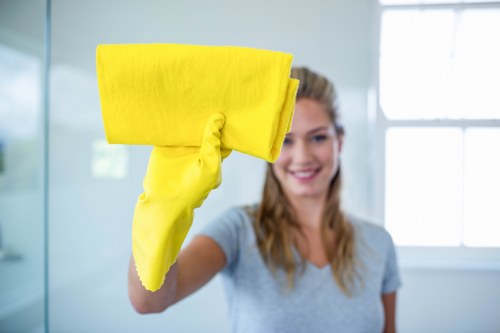 Bathroom deep cleaning in SW18 for improved hygiene and shine