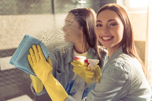 Specialist furniture cleaning service for SW18 interiors