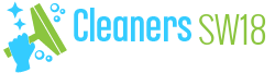 Cleaners SW18